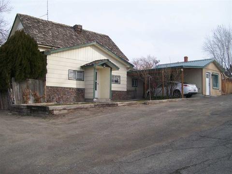 311 E North St, Hagerman, ID 83332 photo 1