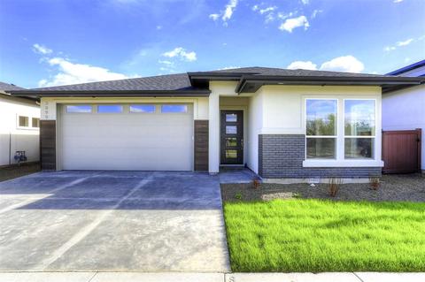 3899 W Crossley Dr, Eagle, ID 83616 photo 1