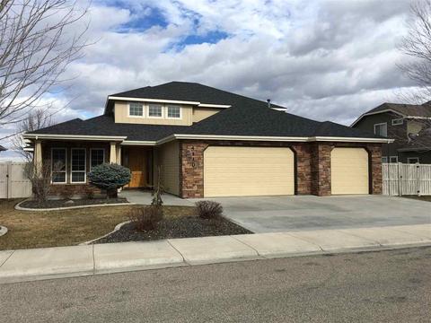 4110 E Pine Bluff Dr, Meridian, ID 83642 photo 1