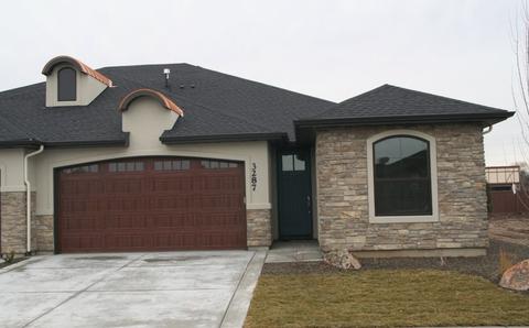 3287 N Crossley Ln, Eagle, ID 83616 photo 1