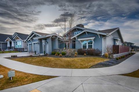 2825 S Fox Troop Pl, Eagle, ID 83616 photo 1