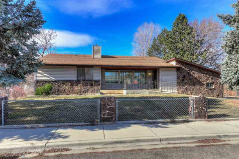 461 N Elm Ave, Kuna, ID 83634 photo 1