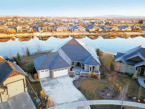 6084 W Stadium Ct, Eagle, ID 83616 photo 1