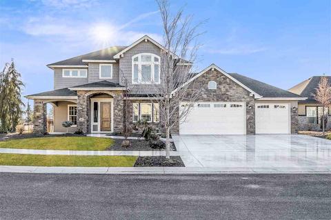 6085 W Stadium Ct, Eagle, ID 83616 photo 1