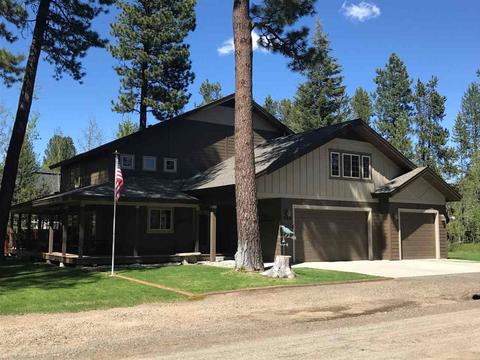 929 Connifer, Mccall, ID 83638 photo 1