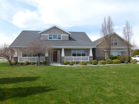 3531 E 3985 N, Kimberly, ID 83341 photo 1