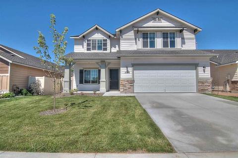 218 N Falling Water, Eagle, ID 83616 photo 1