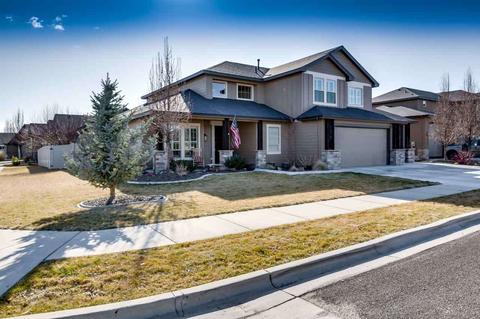 4275 W Prickly Pear Dr, Eagle, ID 83616 photo 1