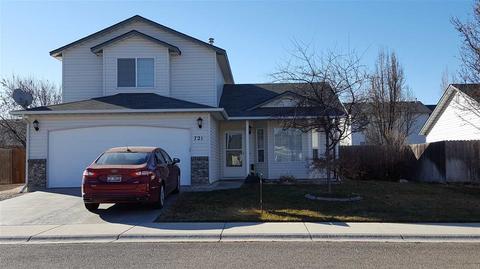 721 E Moonhill St, Kuna, ID 83634 photo 1