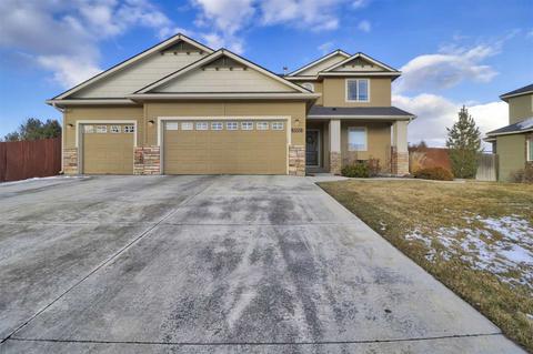 592 W Backpack St, Kuna, ID 83634 photo 1