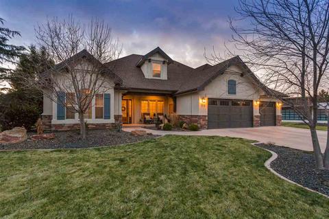 173 W River Meadow Dr, Eagle, ID 83616 photo 1