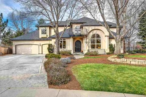 2807 E Parkriver Dr, Boise, ID 83706 photo 1