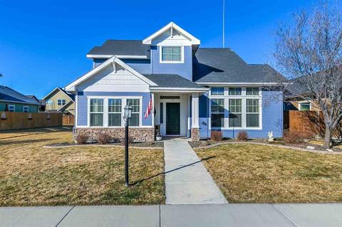 4829 S Silvermaple Ave, Boise, ID 83709 photo 1