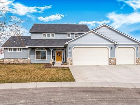 107 Willow Ct, Parma, ID 83660 photo 1