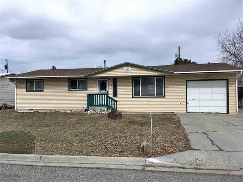 520 E 12th Ave, Jerome, ID 83338 photo 1