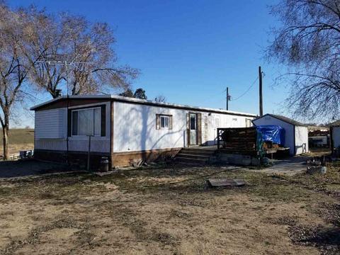 1245 Locker Rd, Parma, ID 83660 photo 1