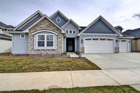 1881 N Black Forest Way, Eagle, ID 83616 photo 1