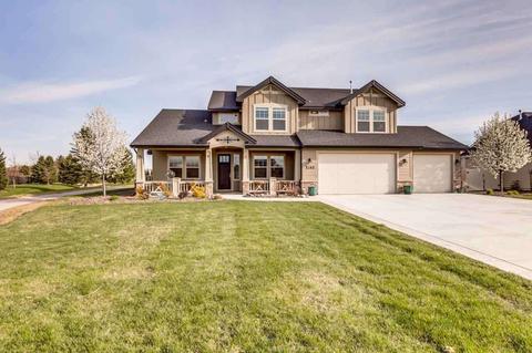 5145 W Harker, Eagle, ID 83616 photo 1