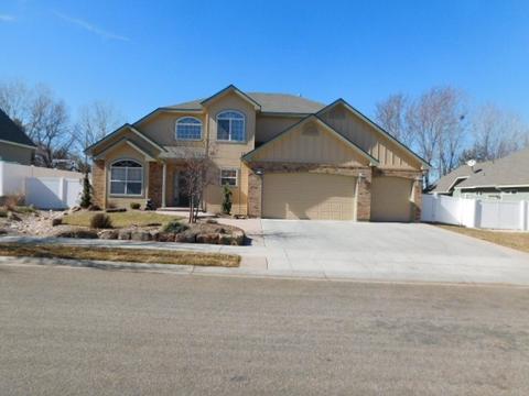 2771 S Beartooth Way, Meridian, ID 83642 photo 1