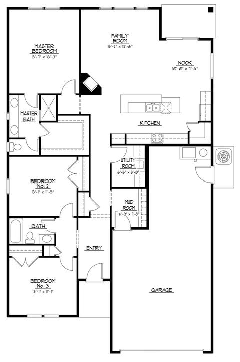 931 N Shadowridge, Eagle, ID 83616 photo 1