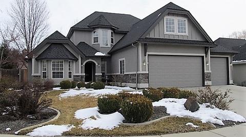 1182 N Falling Water Way, Eagle, ID 83616 photo 1