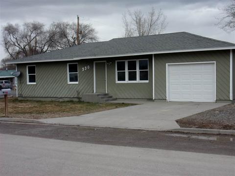 330 Oregon St, Vale, OR 97918 photo 1