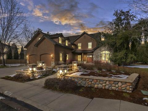 2650 Parkriver Dr, Boise, ID 83706 photo 1
