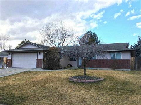 3188 E Whitman Dr, Boise, ID 83716 photo 1