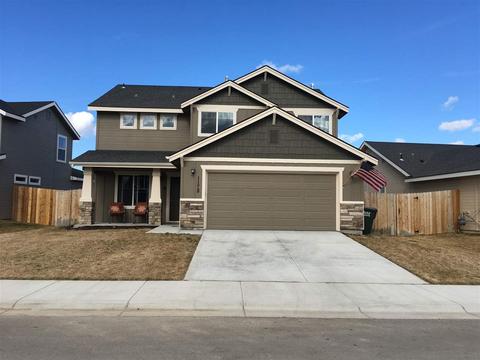 1178 E Whitbeck Dr, Kuna, ID 83634 photo 1