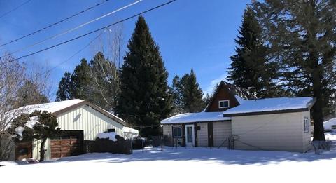 304 E Pine St, Cascade, ID 83611 photo 2