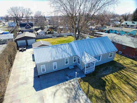 135 E Butterfield, Weiser, ID 83672 photo 1
