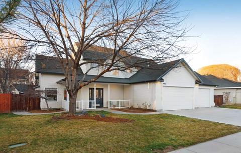2460 E Bridgecreek Dr, Eagle, ID 83616 photo 1