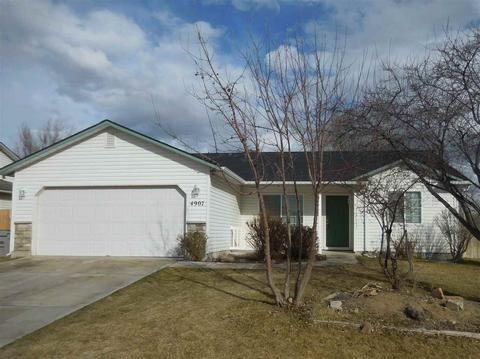 4907 Ashton Ave, Caldwell, ID 83607 photo 1