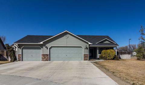 3919 Kirby Cir, Caldwell, ID 83607 photo 1