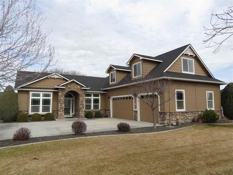 25424 Laan Dr, Caldwell, ID 83607 photo 1