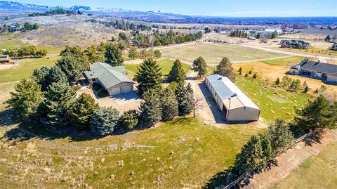 4455 N Willow Creek Rd, Eagle, ID 83616 photo 1