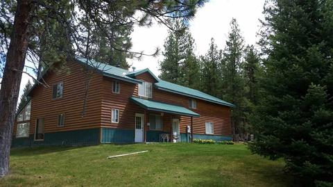 10950 Callendar Rd, Cascade, ID 83611 photo 1
