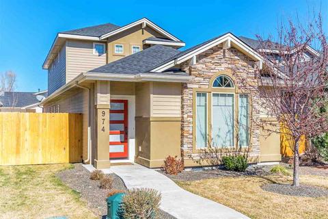 974 E Wright St, Boise, ID 83706 photo 1