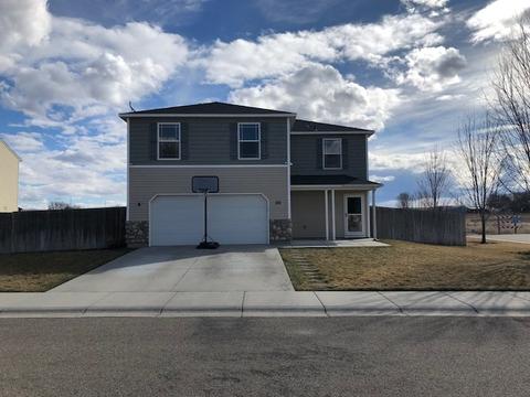 215 W Steph St, Kuna, ID 83634 photo 1