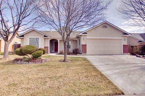 982 N Echohawk Way, Eagle, ID 83616 photo 1