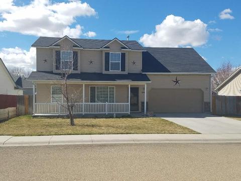 5114 Ormsby, Caldwell, ID 83607 photo 1