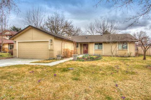 417 Ranch Dr, Eagle, ID 83616 photo 1