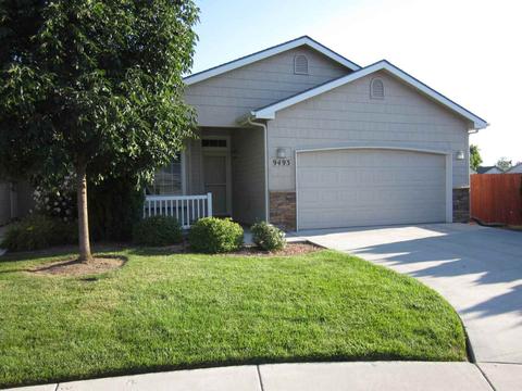 9493 W Java Ct, Boise, ID 83704 photo 1