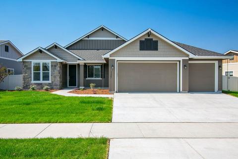 5113 W Lockner St, Eagle, ID 83616 photo 1