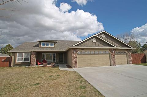 756 E Wild Lilac Ct, Kuna, ID 83634 photo 1