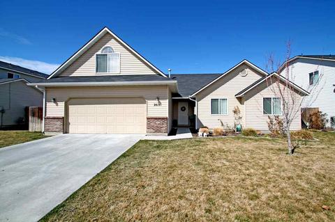 2611 Colfax Dr, Caldwell, ID 83607 photo 1