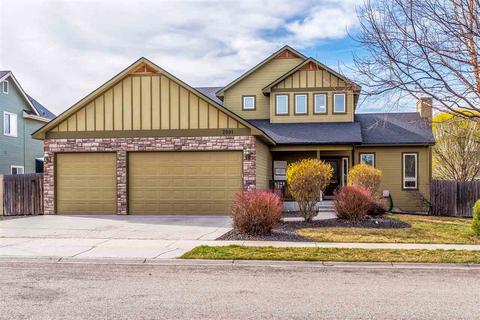 2991 E Shadowwolf Dr, Eagle, ID 83616 photo 1