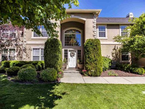 2262 N Greenview Ct, Eagle, ID 83616 photo 1