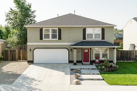 237 E Willowcreek Dr, Middleton, ID 83644 photo 1