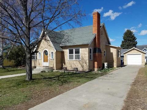 616 2nd Ave E, Jerome, ID 83338 photo 1